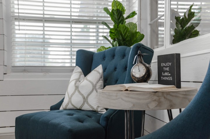 A Walk Down Moolman&nbsp;Lane